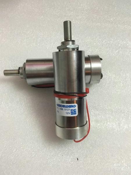 Buy cheap 71.186.5121,HD MOTOR,HD OFFSET PARTS,OFFSET PRINTING MACHINE PARTS from wholesalers