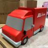 Buy cheap OEM Car SLA 3D Printing Service UV Pretreated For Customer Gift from wholesalers