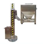Buy cheap 1000ML Blender and mixing pharmaceutical processing Stainless steel from wholesalers