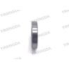 Buy cheap PN153500570 Radial Double Seal Bearing For Paragon Parts from wholesalers