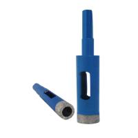 Buy cheap 6mm To 76mm Diamond Drill Core Bit 5 Inch Dry Core Bit product
