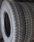 700R16 Commercial Vehicle Truck Bus Tyres Radial LT Truck Tires With Tube