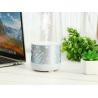 Buy cheap Small 5V Electronic Pattern Electric Customized Home Mist 100ml USB Air Humidifier from wholesalers