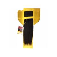Buy cheap Sleek 26 Inch Indian Virgin Hair Extensions / Brazilian Body Wave Hair product