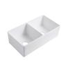 Buy cheap American Standard Farmhouse Bathroom Sink Bowl 24 X 18 Kitchen Countertop from wholesalers