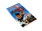 Newest Astro Boy disney dvd movie children carton dvd with slipcover case free
