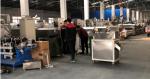 Single Screw Extruder 3D Snack Pellet Production Line 380v 120kw Steady