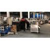 Buy cheap Single Screw Extruder 3D Snack Pellet Production Line 380v 120kw Steady Performance from wholesalers