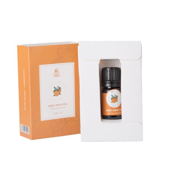 Buy cheap OEM 2ml Aroma Diffuser Essential Oil Glass Bottle for Skin Care from wholesalers