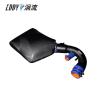 Buy cheap High Flow Washable Reusable Carbon Fiber Air Intake For FORD Mustang GT from wholesalers