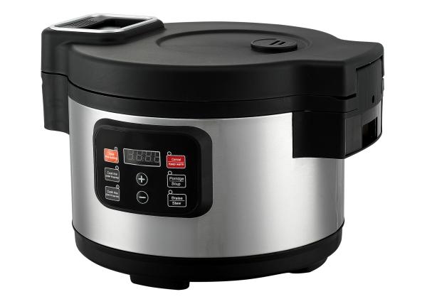 Buy cheap Okicook 21 Quart 470mm Diameter Commercial Electric Rice Cooker from wholesalers