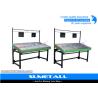 Buy cheap Shop Display Shelving Units Fruit And Veg Display Stands Corrosion Protection from wholesalers