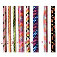 Buy cheap 6mm Black Braided Nylon Rope for Customized Specifications from YILIYUAN in product