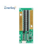 Enerkey 4S 3.2V 3.7V Battery Cell 4S 80A BMS 12V 11.6V Li-ion Battery Pack BMS