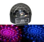 LED Magic Crystal Ball