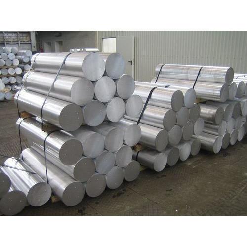Buy cheap High Quality Aluminium Billets | Aluminum Billet Factory Price | Quality Aluminium Billets 6060 6063 from wholesalers