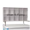 Buy cheap Emergency treatment Anesthesia Medical Trolley Cart from wholesalers