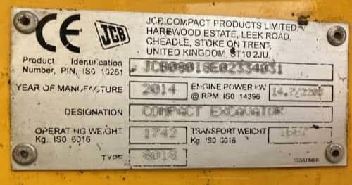 02/201729 02/201294 02/200477 02/200056 Cylinder Head Gasket For JCB 2CX 2CXS 2CXSL 2CXL Engine