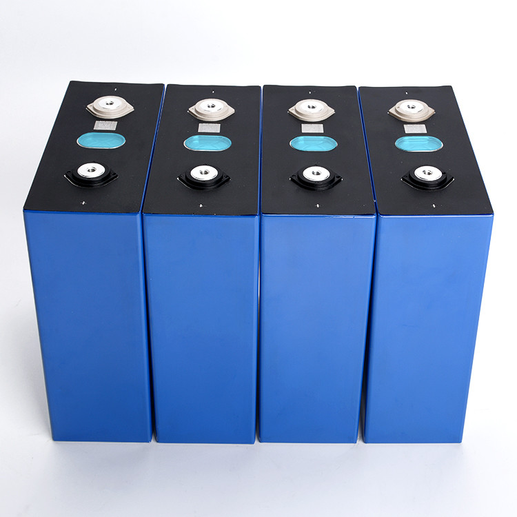 LiFePO4 Rechargeable Lithium Iron Phosphate Battery Cell LFP 3.2V 102AH EVE LF100LA