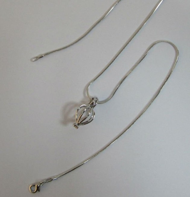 snake chain