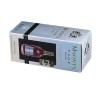 Buy cheap Order F-Flute Corrugated Paper Wine Gift Box With Gold Foil Stamping Logo from wholesalers
