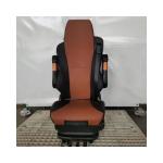 Customers' Demands Adjustable Air Suspension Seat for Howo Heavy Truck