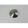 Buy cheap Stainless Steel Precision Casting Parts , Lost Wax Casting Lamp Steel Parts from wholesalers