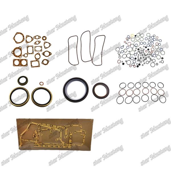 Buy cheap 6D140-5 Lower Gasket Kit 6261-K2-9900 Suitable For Komatsu from wholesalers