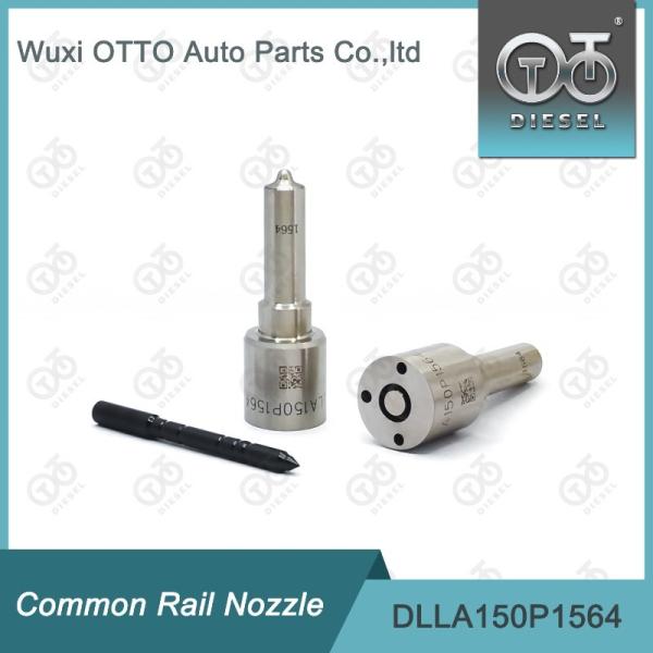 Buy cheap DLLA150P1564 Bosch Common Rail Nozzle For Injectors 0445120064 / 136 from wholesalers