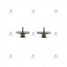 Buy cheap PANASONIC NOZZLE 226C N610040783AA , Panasonic smt nozzle , genuine spare parts from wholesalers