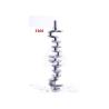 Buy cheap 4N7693 Diesel Engine Crankshaft / Forged Steel Crankshaft Apply To Caterpillar Excavator from wholesalers