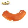 Buy cheap ST52 SCHWING Pump Parts Twin Wall Concrete Pump Pipe Elbow 90 Degree Bend Pipe from wholesalers