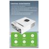 Buy cheap Custom Hybrid On Grid Inverter 5kw 10kw 20kw 30kw 50kw 80kw 100kw from wholesalers