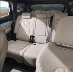 Byd Tang EV Long Range 600km Buggy Electric Cars for FWD Drive High Recommendati