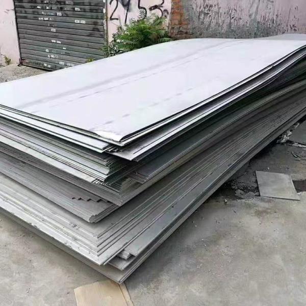 Buy cheap High Yield Strength 2024 Aircraft Aluminum Plate 10mm-150mm Thickness from wholesalers