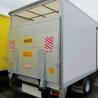 Buy cheap DC24V Hydraulic Truck Tail Lift 2000kg Lorry Tail Gate from wholesalers
