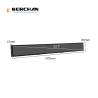 Buy cheap 23.1'' Advertising Shelf Edge Display Wall Mounted Player Loop Video For Retail Store from wholesalers