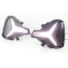 Buy cheap GAC Trumpchi GS4 Car LED DRL daytime lights driving daylight factory from wholesalers