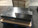 P80 42 Hrc Mirror Die Steel Plastic Mold Steel