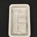 Directly supplied by the manufacturer. Environmentally friendly white plant