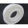 Buy cheap low friction full hybrid zro2 white si3n4 black 638 ceramic bearing Deep Groove Ball Bearings from wholesalers