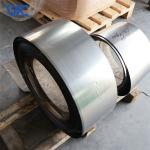 690 MPa Inconel 690 tape Nickel Alloy Coil Steel Strip For Chemical Processing