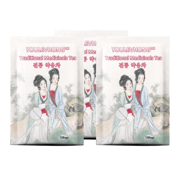 Buy cheap Traditional Medicinals Tea Herbs and Natural Ingredients for Health from wholesalers