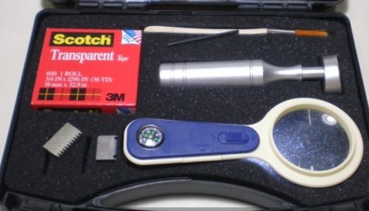 Buy cheap Cross Cut Test Kit from wholesalers