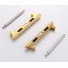 Buy cheap SS Watch Strap Adapters 38mm 40mm 42mm 44mm SGS Passed from wholesalers