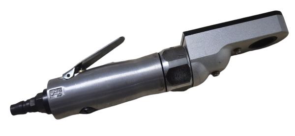 Buy cheap One Side Penumatic Tip Dresser Using Compressed Air For Grinding Electrode Tips from wholesalers