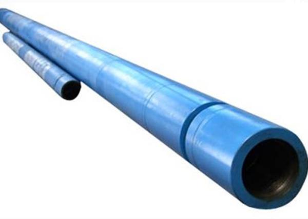 Buy cheap D36 Thread Mud Motor Drilling HDD Manganese Steel from wholesalers