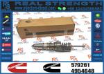 Fuel Injector 579261 1731091 1464994 1511696 1529790 For CUMMINS