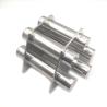 Buy cheap Grate Hopper 304 Stainless Steel Filter Industrial Bar Magnets For Food Medical from wholesalers