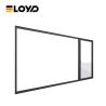 Buy cheap 1500x1500 Aluminium Tilt And Turn Window Skylights Top Hung from wholesalers